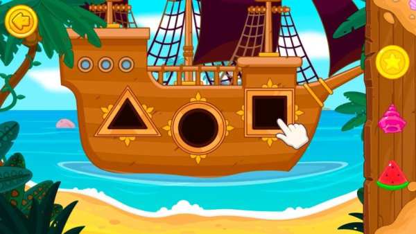 ABC Games For Kids स्क्रीनशॉट 8