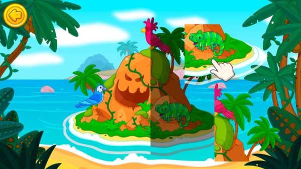 ABC Games For Kids स्क्रीनशॉट 11
