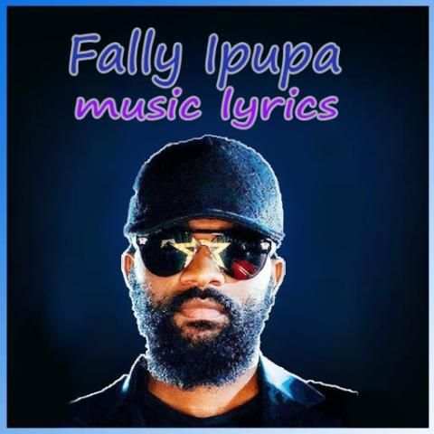 Fally lpupa music lyrics स्क्रीनशॉट 4