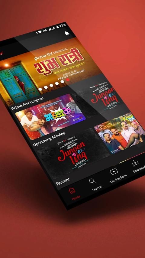 Prime Flix APK Download 2024 Free 9Apps