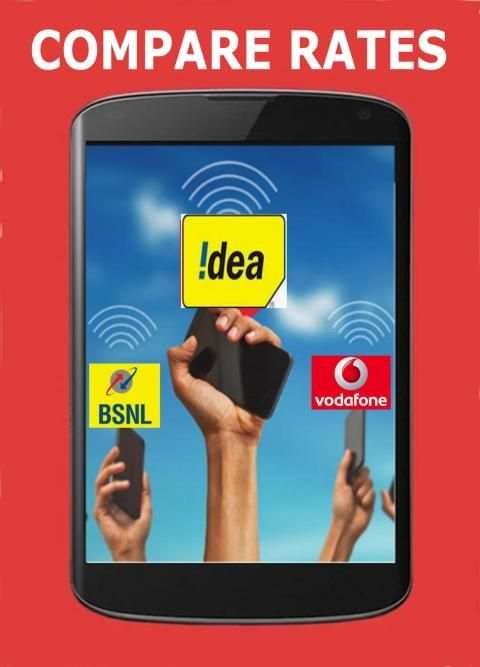 All in One Mobile Recharge - Mobile Recharge App screenshot 7