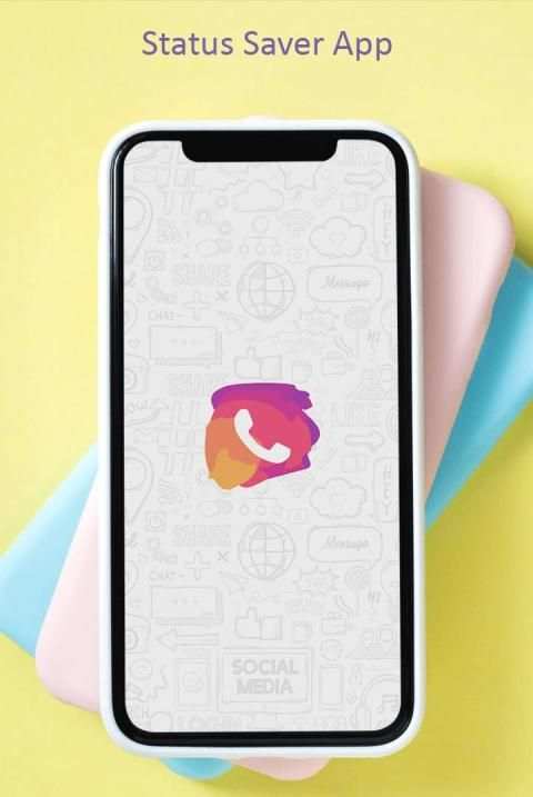 Status Saver - Download Whatsapp Status screenshot 4