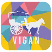 Vigan City Tourism App on 9Apps