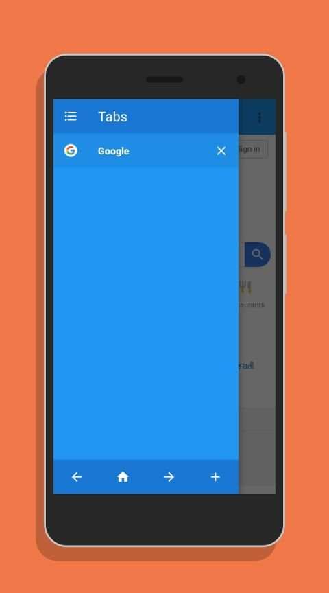 Uc fast browser स्क्रीनशॉट 6