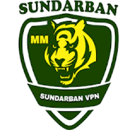 SUNDARBAN VPN आइकन