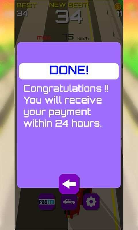 Its Crash Time - Its Earning Time screenshot 10