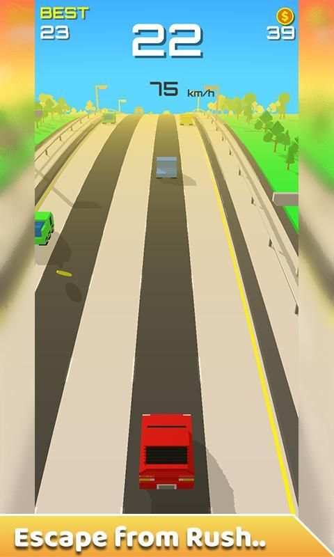 Its Crash Time - Its Earning Time screenshot 2