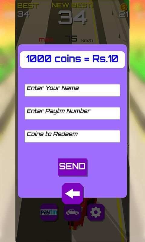 Its Crash Time - Its Earning Time screenshot 12