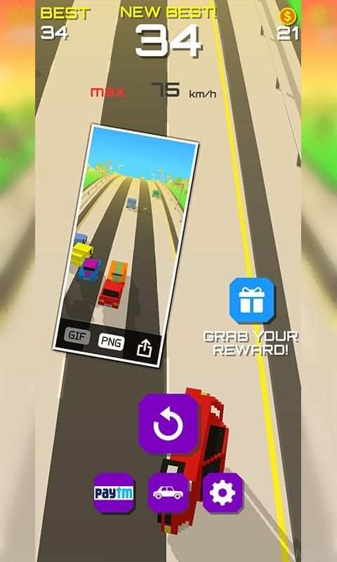 Its Crash Time - Its Earning Time screenshot 15