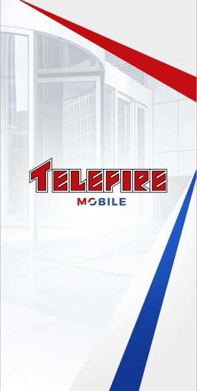Telefire Mobile स्क्रीनशॉट 1