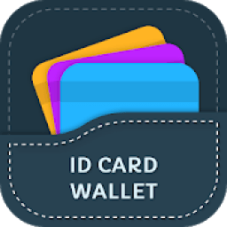 ikon ID Card Wallet - Card Holder