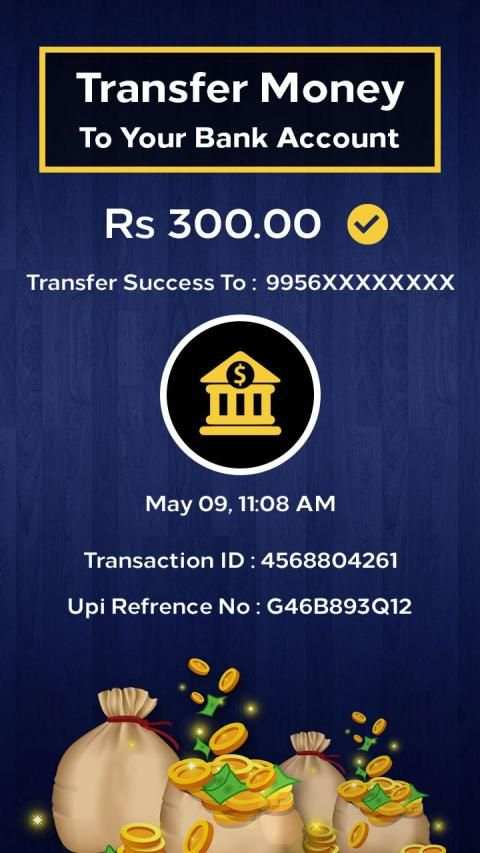 Earn Money - Watch Video & Earn Free - Earning App स्क्रीनशॉट 2