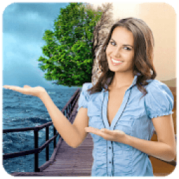 Background Remover - Magic Remover &amp; Transparent आइकन