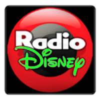 Radio Disney 94.3 Buenos Aires Argentina on 9Apps