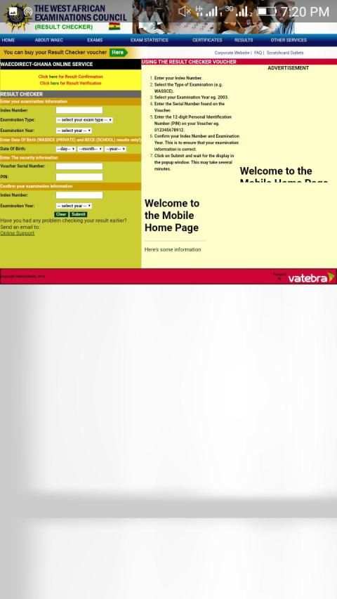 Result Checker скриншот 11