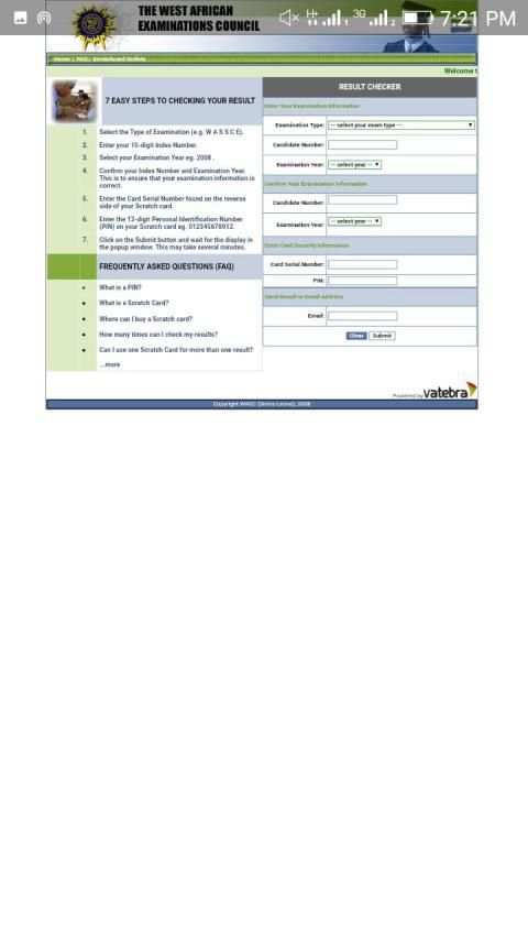 Result Checker скриншот 8