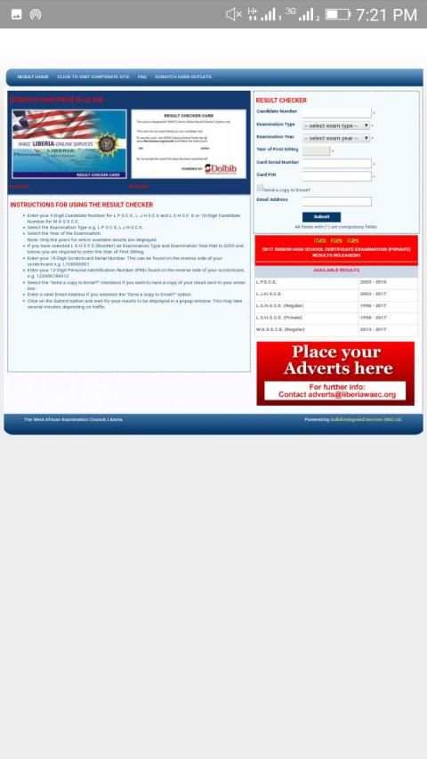 Result Checker скриншот 10