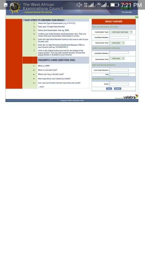 Result Checker скриншот 9