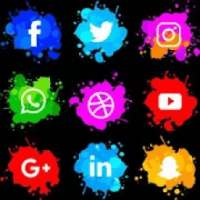 Social Media Hub