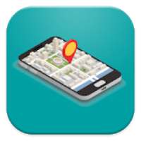 Phone Number Tracker Locator - Caller Location on 9Apps