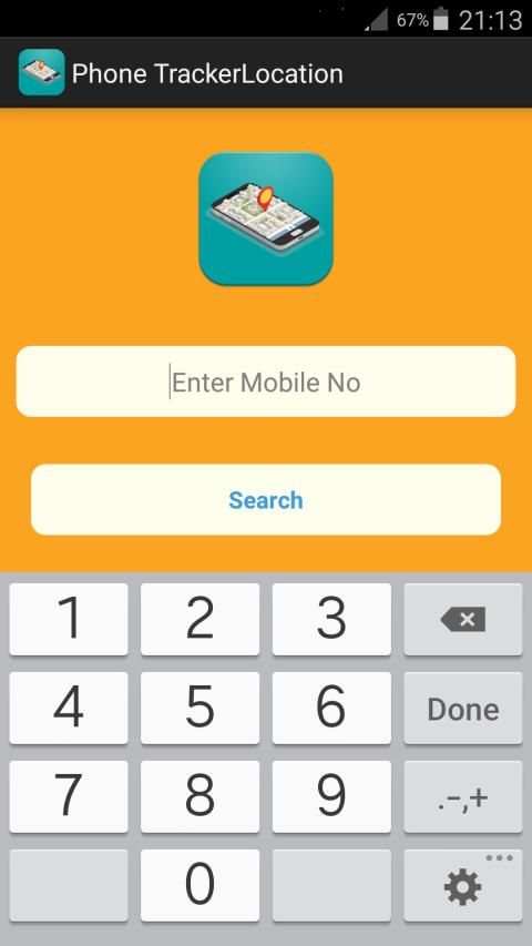 Phone Number Tracker Locator - Caller Location screenshot 6