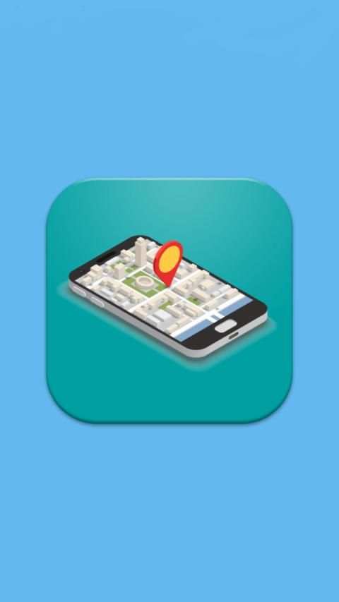 Phone Number Tracker Locator - Caller Location screenshot 1