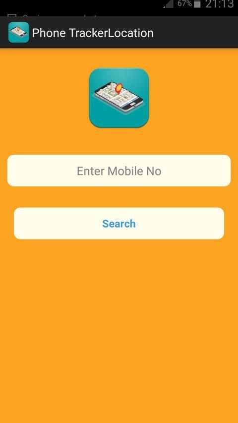 Phone Number Tracker Locator - Caller Location screenshot 5