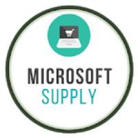 Microsoft Supply on 9Apps