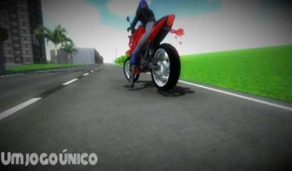 Brasil Motos Simulator (BETA) screenshot 2