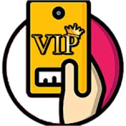 Vip Id's Official App | Wordpress To Android App