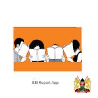 BBI Report App on 9Apps