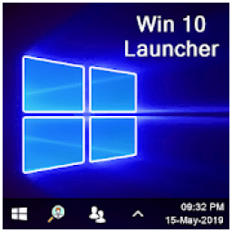 Computer Launcher for Windows Theme icon