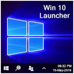 Computer Launcher 10 1.2