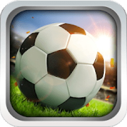 ikon Dream Soccer League: Game Sepak Bola