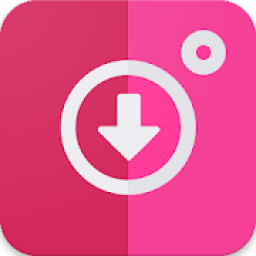IGDownloader PRO 2019 आइकन