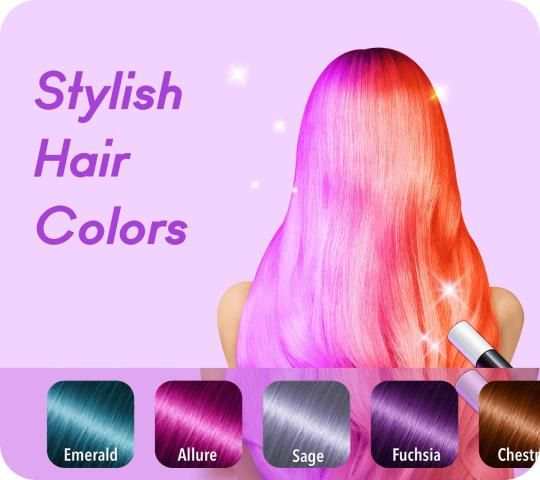 Beauty Launcher - Themes & Beauty Camera screenshot 6