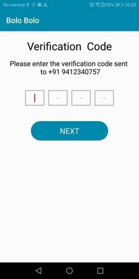 Bolo Bolo screenshot 4