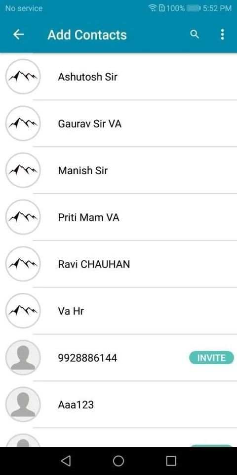 Bolo Bolo screenshot 2