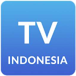 TV Indonesia - Semua Saluran Streming HD