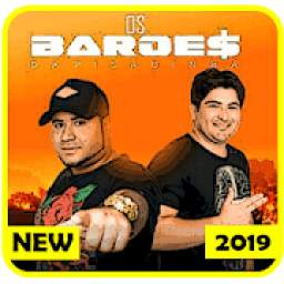 Os Baroes da Pisadinha Musica 1.0