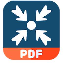 Reduce pdf size - Compress pdf - Resize pdf file