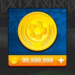 Tips For DLS 2019 Dream league Coins icon