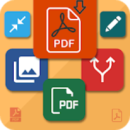 ikon pdf reader &amp; pdf viewer 2020