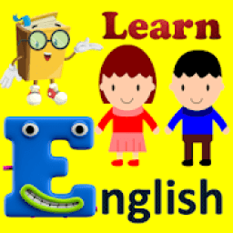 Learn English From Basics आइकन