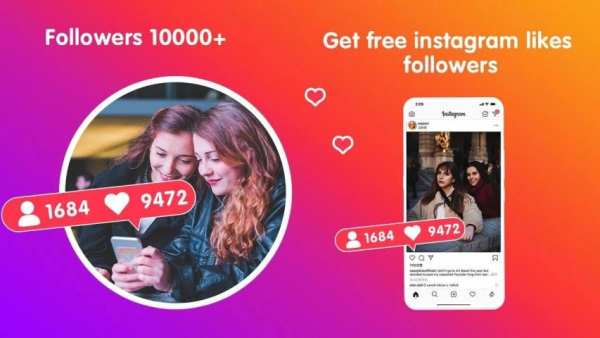 Get Real & Likes For instagram follower screenshot 4