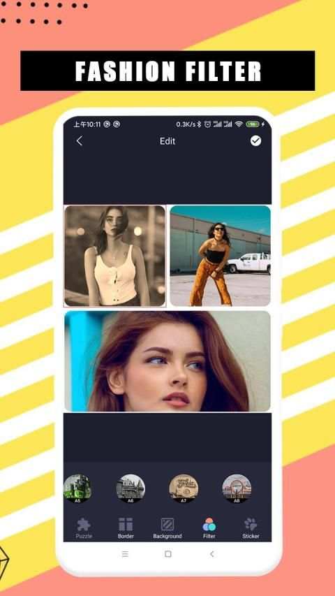 Get Real & Likes For instagram follower screenshot 2