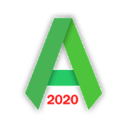 APK­Pure File manager - free आइकन