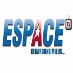 ESPACE TV आइकन