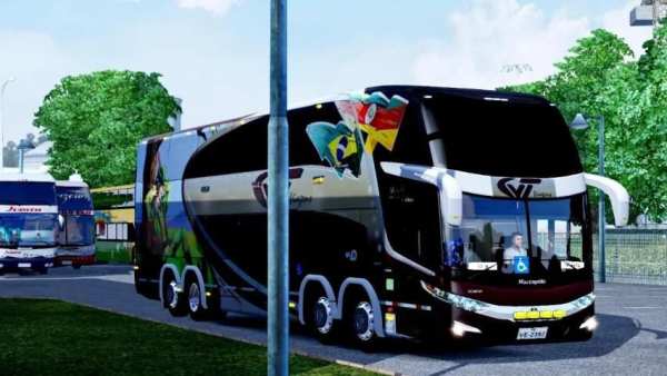 Ultimate Bus Racing 2020: World Bus Simulator Game स्क्रीनशॉट 8