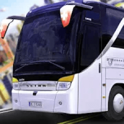 Ultimate Bus Racing 2020: World Bus Simulator Game icon